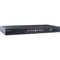 GEOVISION GV-APOE1611-V2 16-Port Gigabit PoE+ Compliant Managed Network Switch