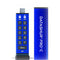 Istorage 512GB datAshur PRO+C Encrypted USB-C Flash Drive