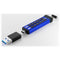 Istorage 512GB datAshur PRO+C Encrypted USB-C Flash Drive