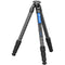 Leofoto LS-284CEX X Ranger Carbon Fiber Tripod with Leveling Base