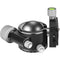 ARTCISE KB54 Low-Profile Ball Head
