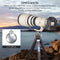 ARTCISE KB54 Low-Profile Ball Head