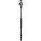 ARTCISE CS70C Pro All-in-One Carbon Fiber Tripod with LB36 Ball Head