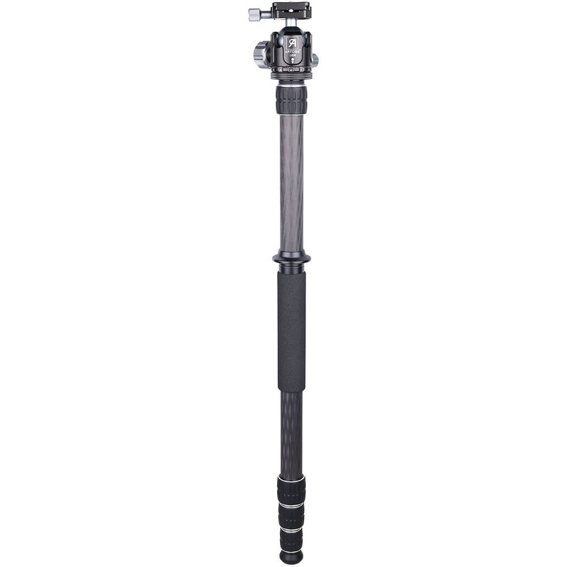 ARTCISE CS70C Pro All-in-One Carbon Fiber Tripod with LB36 Ball Head