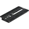 Bright Tangerine Universal Dovetail for DJI RS 4 Pro, RS 4, RS 3 Pro & RS 3