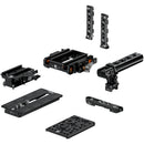Bright Tangerine LeftField 3 Advanced Kit for RED KOMODO/KOMODO-X (DJI RS 4 & RS 3)