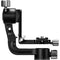 Leofoto PG-2S Compact Mini Folding Gimbal Head