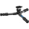 Leofoto LS-223CX Mini Carbon Fiber Tripod with LH-25 Mini Ball Head