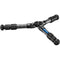 Leofoto LS-223CX Mini Carbon Fiber Tripod with LH-25 Mini Ball Head