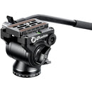 Leofoto BV-5B Mini Fluid Head for Optics