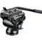 Leofoto BV-5B Mini Fluid Head for Optics