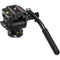 Leofoto BV-5B Mini Fluid Head for Optics