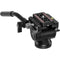 Leofoto BV-5B Mini Fluid Head for Optics