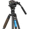 Leofoto BV-5B Mini Fluid Head for Optics