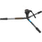 Leofoto BV-5B Mini Fluid Head for Optics