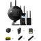 Insta360 Pro II Spherical VR 360 8K Camera Premium Bundle