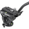 Leofoto MF-324C Flip Lock Carbon Fiber Monopod with Base and Fluid Head