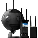 Insta360 Pro II Spherical VR 360 8K Camera Premium Bundle