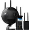 Insta360 Pro II Spherical VR 360 8K Camera Premium Bundle
