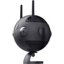 Insta360 Pro II Spherical VR 360 8K Camera Premium Bundle