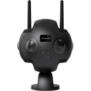 Insta360 Pro II Spherical VR 360 8K Camera Premium Bundle