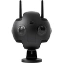 Insta360 Pro II Spherical VR 360 8K Camera Premium Bundle