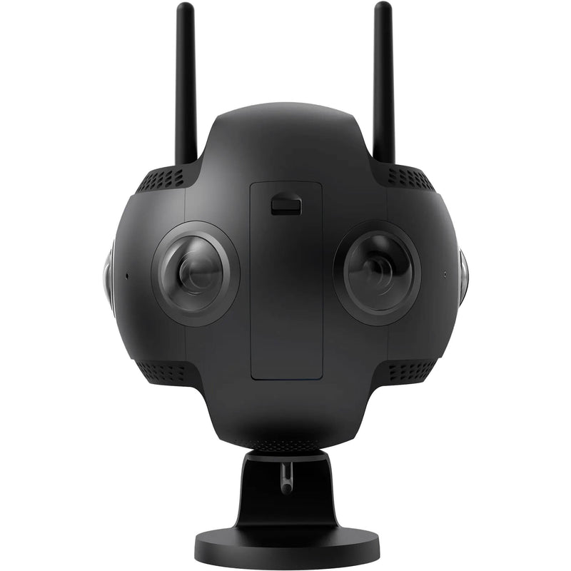 Insta360 Pro II Spherical VR 360 8K Camera Premium Bundle