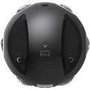 Insta360 Pro II Spherical VR 360 8K Camera Premium Bundle