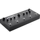 SOMA Laboratory Cosmos Drifting Memory Station (Black)