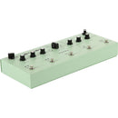 SOMA Laboratory Cosmos Drifting Memory Station (Light Green)