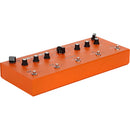 SOMA Laboratory Cosmos Drifting Memory Station (Orange)