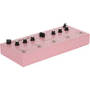 SOMA Laboratory Cosmos Drifting Memory Station (Pink)