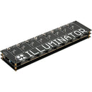 SOMA Laboratory Illuminator 8-Channel Eurorack/CV to LED Light Converter