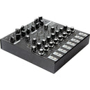 SOMA Laboratory Lyra-8 Organismic Synthesizer (Black)