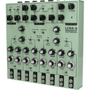SOMA Laboratory Lyra-8 Organismic Synthesizer (Green)
