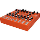 SOMA Laboratory Lyra-8 Organismic Synthesizer (Orange)