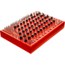 SOMA Laboratory Pulsar-23 Organismic Drum Machine with Screws (Orange)