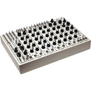 SOMA Laboratory Pulsar-23 Organismic Drum Machine with Custom Turrets (White)