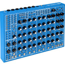 SOMA Laboratory Pulsar-23 Organismic Drum Machine with Custom Turrets (Zanzibar)