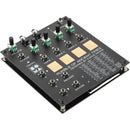 SOMA Laboratory Rumble of Ancient Times 8-Bit Noise Synthesizer