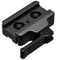 Leofoto Picatinny Bipod Clamp (60mm)