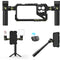 Freewell Genius Smartphone Rig Cage for iPhone 15 Pro Max