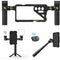 Freewell Genius Smartphone Rig Cage for Samsung S24 Ultra
