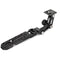 3 Legged Thing Ultra Plate Multifunctional Arca-Type QR Plate with Thingy Camera Platform (8", Matte Black)