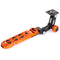 3 Legged Thing Ultra Plate Multifunctional Arca-Type QR Plate with Thingy Camera Platform (8", Copper)