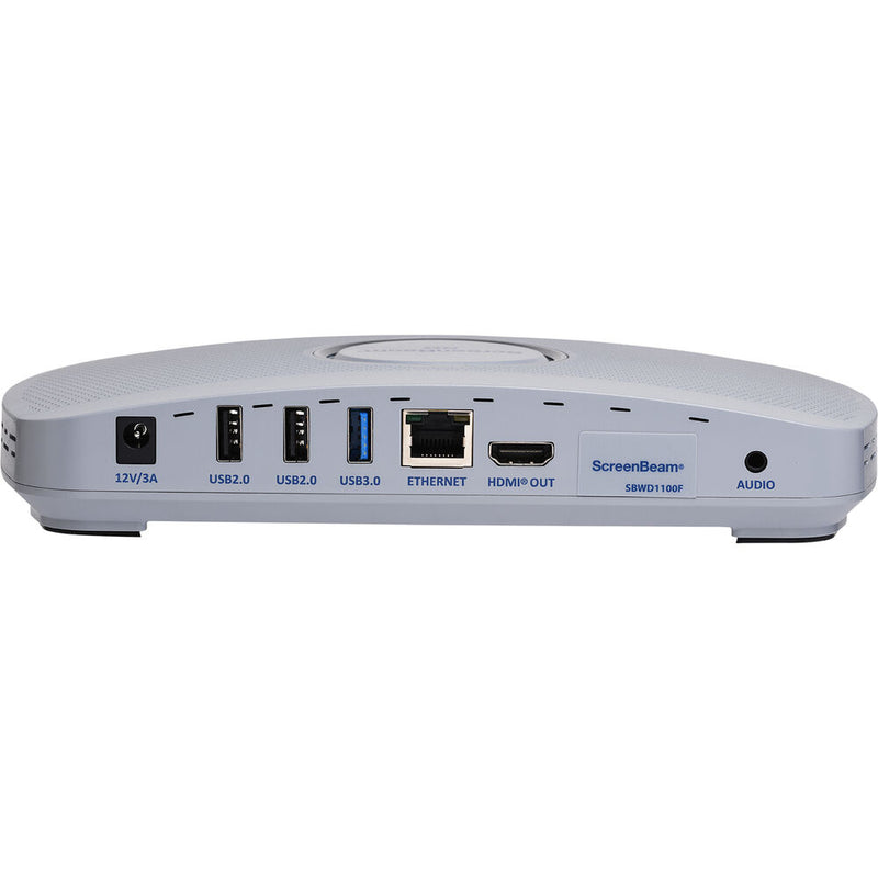 ScreenBeam FLEX Wireless Display Receiver