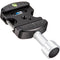 Kirk 1.8" Quick Release Clamp with Extended Locking Knob