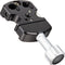 Kirk 1.8" Quick Release Clamp with Extended Locking Knob