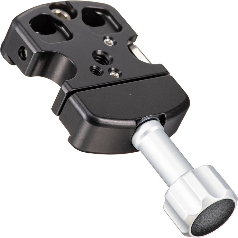 Kirk 1.8" Quick Release Clamp with Extended Locking Knob