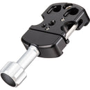 Kirk 1.8" Quick Release Clamp with Extended Locking Knob